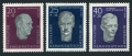 Germany-GDR B33-B35 mlh