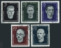 Germany-GDR B36-B40 CTO