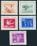 Germany-GDR B44-B48 mlh