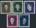 Germany-GDR B49-B53