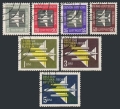 Germany-GDR C 1-C7 CTO