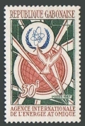 Gabon 216 mlh