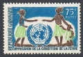 Gabon 220 mlh