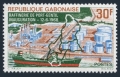 Gabon 230 mlh