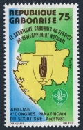 Gabon 477