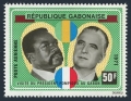 Gabon C107 mlh