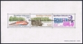 Gabon C252 sheet