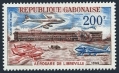 Gabon C49