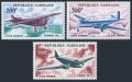 Gabon C50-C52