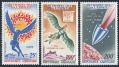Gabon C92-C94