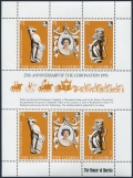 Gambia 380 sheet