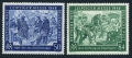 Germany 582-583