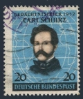 Germany 691 used