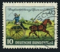 Germany 692 used