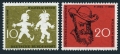 Germany 780-781 mlh