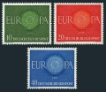 Germany 818-820 mlh