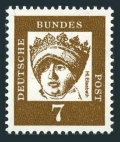 Germany 825