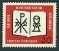 Germany 851