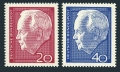 Germany 881-882