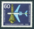 Germany 924 mlh