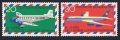 Germany 993-994