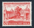 Germany-Berlin 9N103 mlh