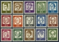 Germany-Berlin 9N176-190