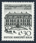 Germany-Berlin 9N265