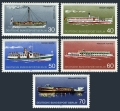Germany-Berlin 9N354-N358