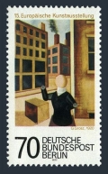 Germany-Berlin 9N410