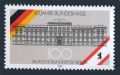 Germany-Berlin 9N588