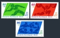 Germany-Berlin 9NB168-B170 blocks/4-margin