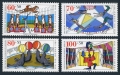 Germany-Berlin 9NB268-B271