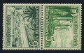 GermanyB109/B110 tete-beche