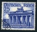 Germany B193, used