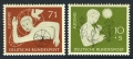 Germany B348-B349