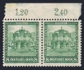 Germany B38 pair