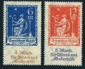 Germany B3-B4 mlh