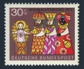 Germany B495