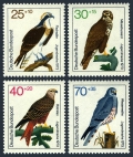 Germany B496-B499 mlh