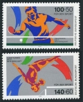 Germany B675-B676