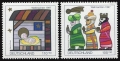 Germany B825-B826