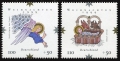 Germany B860-B861