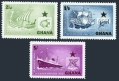 Ghana 14-16 mlh