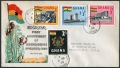 Ghana 17-20 FDC