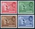 Ghana 1-4