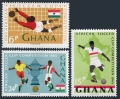 Ghana 233-235