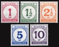 Ghana J16-J20 mlh