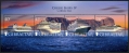 Gibraltar 1156a sheet