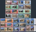 Gibraltar 241-272 pairs